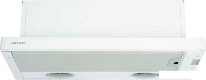 Кухонная вытяжка BEKO CTB 6407 W- фото