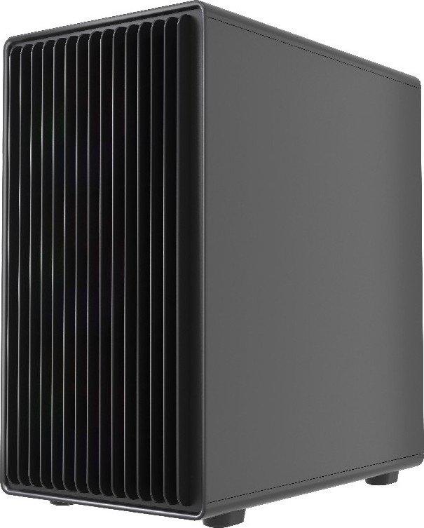 Корпус Powercase Mistral Micro C4B CMMCB-A4- фото3