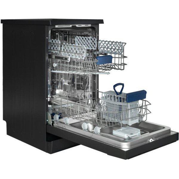 Отдельностоящая посудомоечная машина DeLonghi DDWS 465 N Callisto- фото3