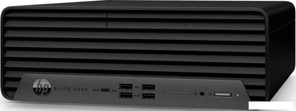 Компактный компьютер HP Elite 800 G9 SFF 5L340ES#BH5- фото3
