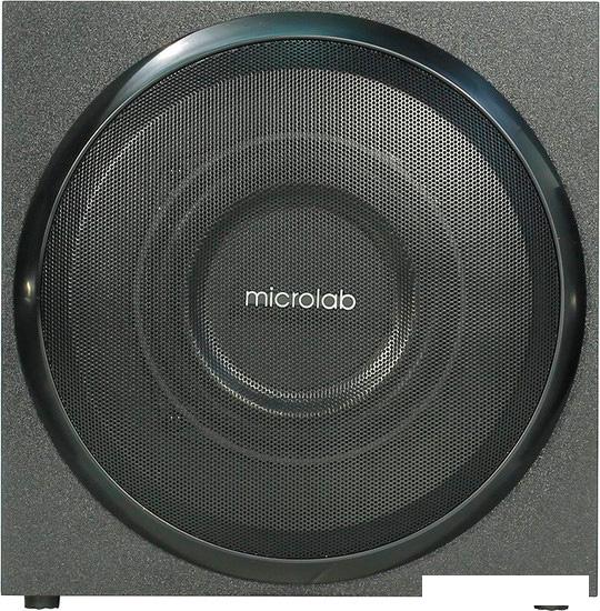 Акустика Microlab M110- фото4