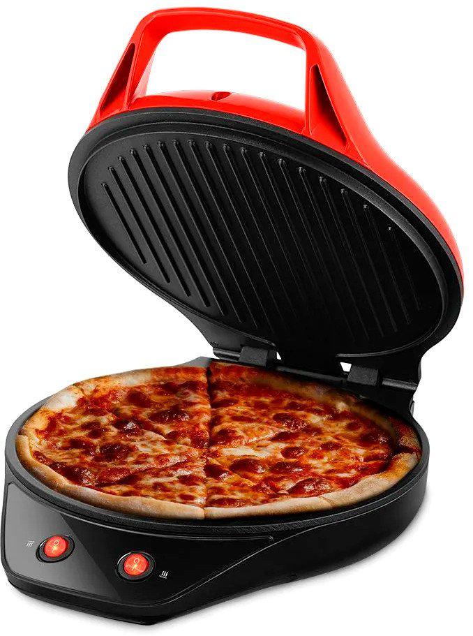 Пиццамейкер Kitfort KT-4650