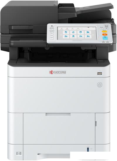 МФУ Kyocera Mita ECOSYS MA3500cifx 1102Z33NL0- фото