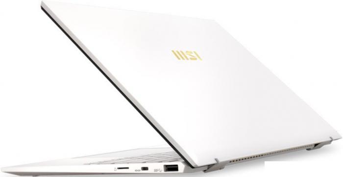 Ноутбук MSI Prestige 13Evo A13M-233BY- фото2