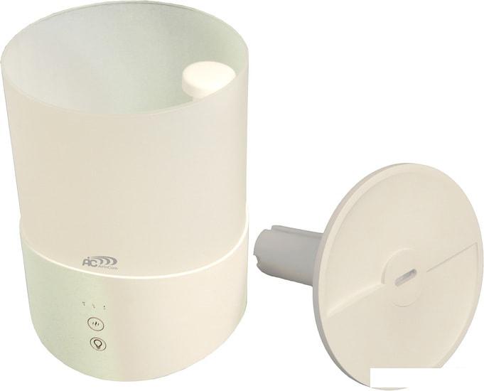 Увлажнитель воздуха Air Intelligent Comfort AC612- фото4