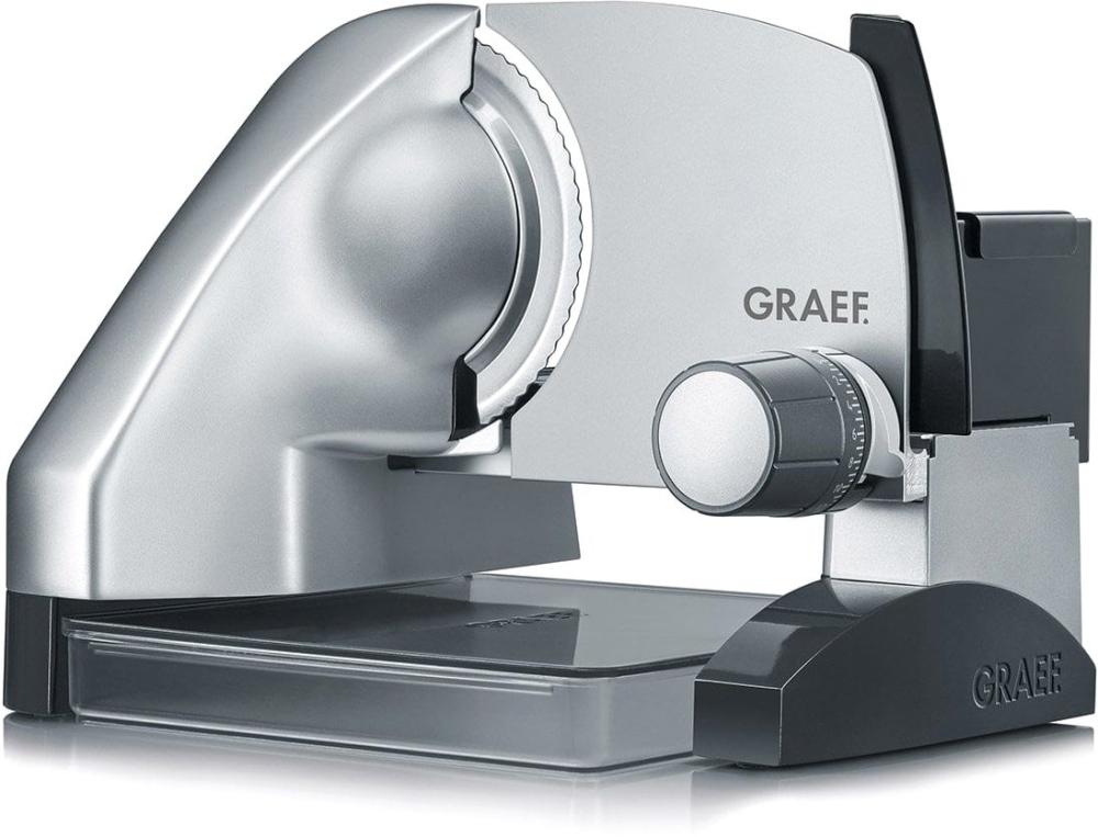 Ломтерезка Graef S50000- фото