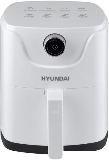 Аэрогриль Hyundai HYF-2052- фото3