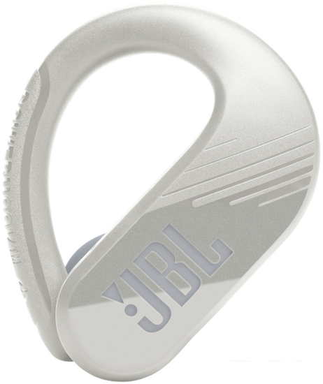 Наушники JBL Endurance Peak 3 (белый)- фото4