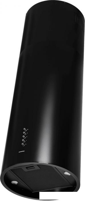 Кухонная вытяжка MAUNFELD Lee Push 39 (черный)- фото2