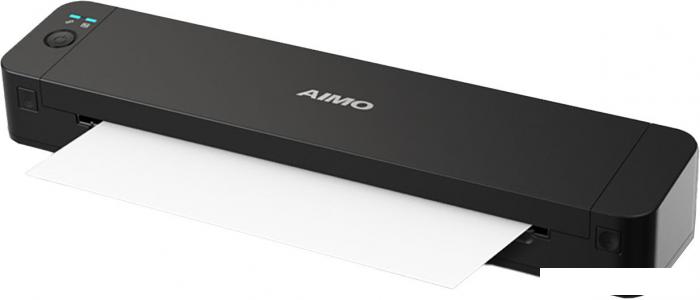 Портативный принтер Aimo P832 A4 Mobile Printer- фото
