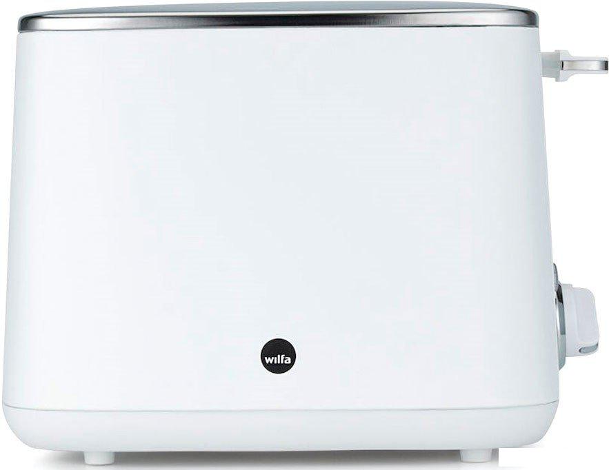 Тостер Wilfa TO2W-1000- фото