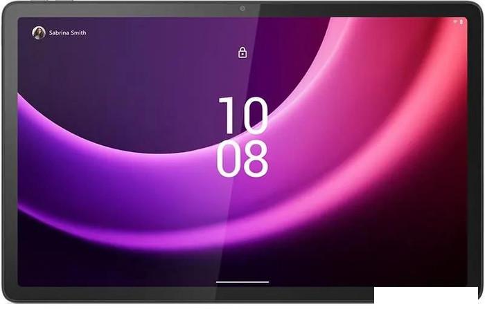 Планшет Lenovo Tab P11 2nd Gen TB350FU 4GB/128GB (штормовой серый)- фото2