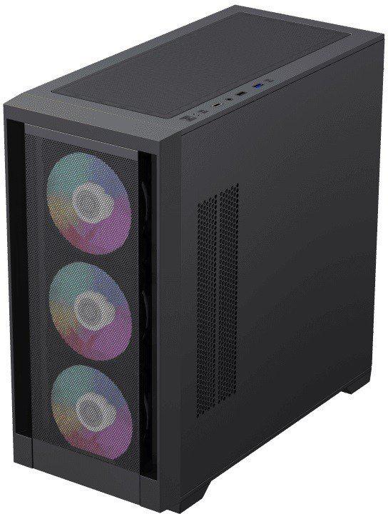 Компьютер TGPC Action 5 86758 I-X- фото4