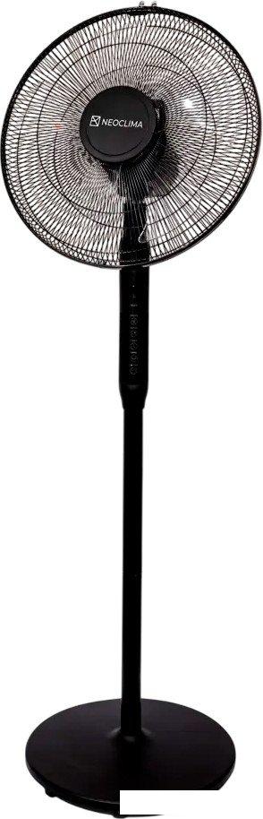 Вентилятор Neoclima RSF-5000- фото