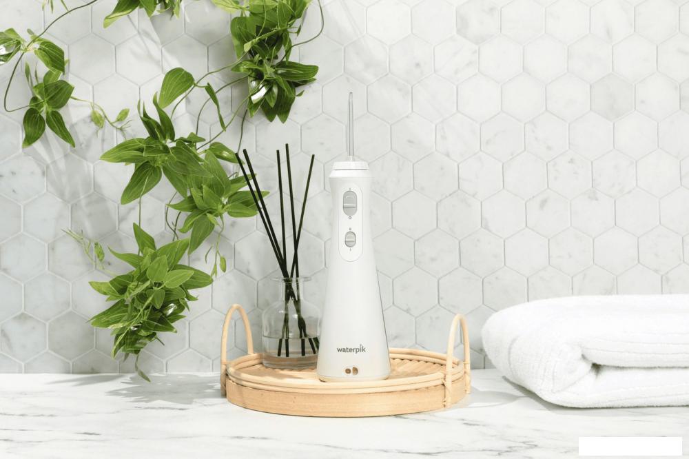 Ирригатор  Waterpik WP-490- фото3
