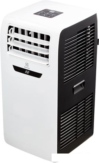 Мобильный кондиционер Electrolux Manhattan EACM-14 FM/N3- фото