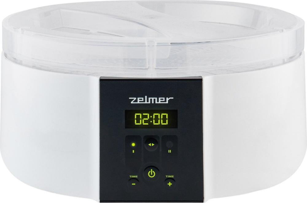 Сушилка для овощей и фруктов Zelmer ZFD2020- фото4