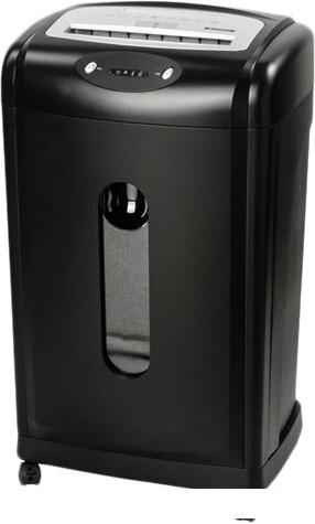 Шредер BRAUBERG S18-S 530961