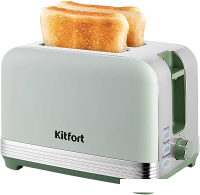 Тостер Kitfort KT-6070- фото