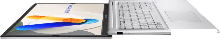 Ноутбук ASUS Vivobook 17 X1704VA-AU651- фото2
