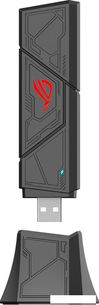 Wi-Fi адаптер ASUS ROG USB-BE92