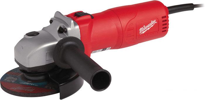 Угловая шлифмашина Milwaukee AG 9-125 XE [4933403206]