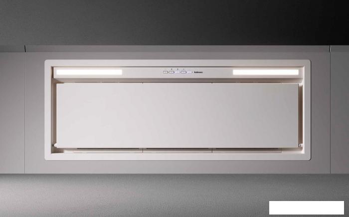 Кухонная вытяжка Falmec Incasso Plus 70 WH (белый)