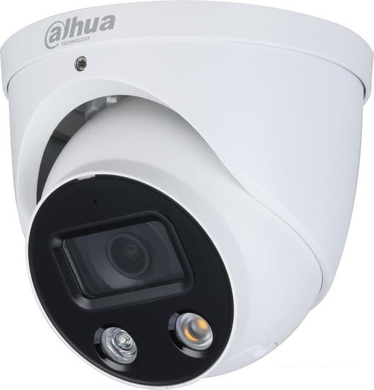 IP-камера Dahua DH-IPC-HDW3449HP-AS-PV-0280B- фото