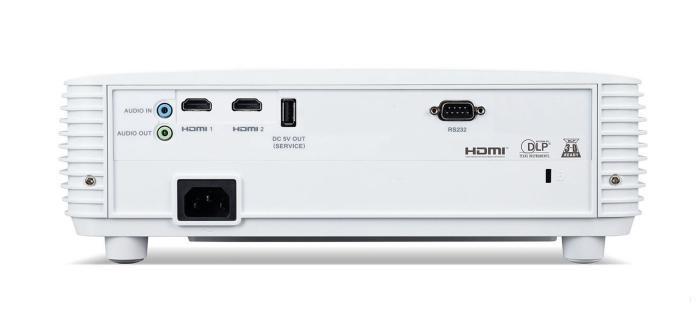 Проектор Acer H6542Bdk- фото4