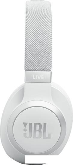 Наушники JBL Live 770NC (белый)- фото4