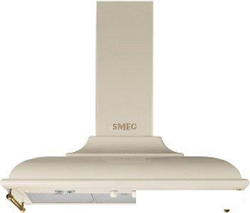 Кухонная вытяжка Smeg KC19POE- фото