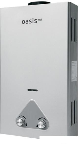 Газовая колонка Oasis Eco S-20