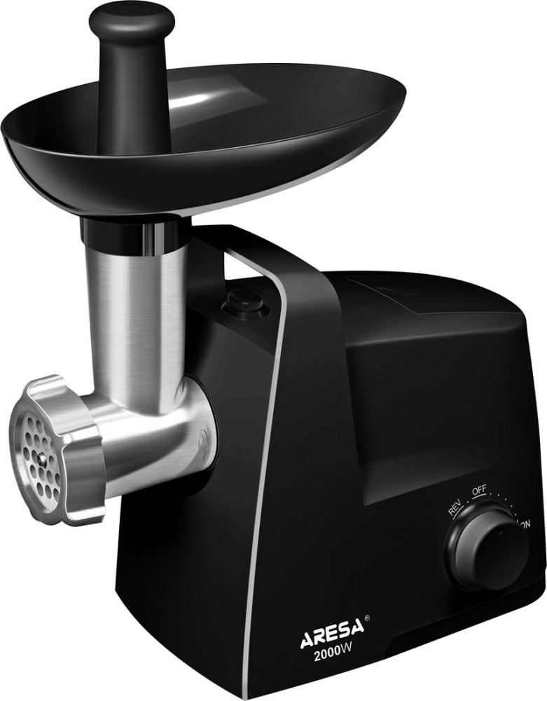 Мясорубка Aresa AR-2111- фото4