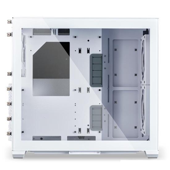 Корпус Lian Li O11 Air Mini G99.O11AMW.00- фото2