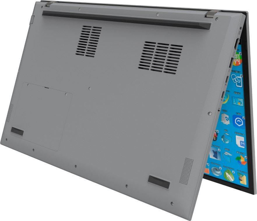Ноутбук KUU A5 16GB/512GB- фото3