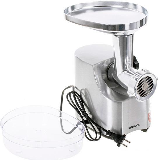 Мясорубка Kenwood MG520- фото3