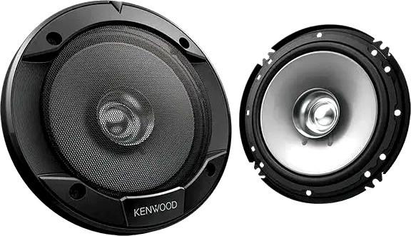 Широкополосная АС Kenwood KFC-S1656- фото