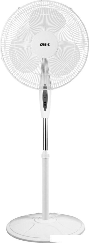 Вентилятор Kubic Breeze R2D2-059- фото