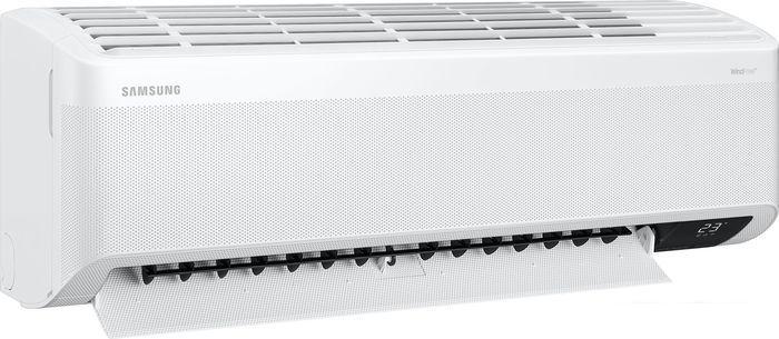 Внутренний блок Samsung FJM Windfree AJ035TNAPKH/EA- фото4