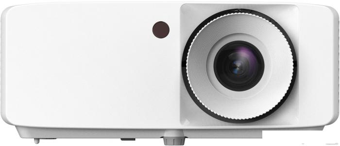 Проектор Optoma ZH420- фото2