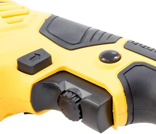 Ударная дрель Kolner KID 700VQ- фото3