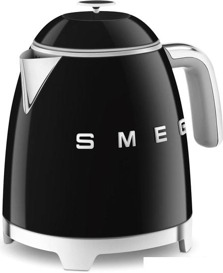 Электрочайник Smeg KLF05BLEU- фото3