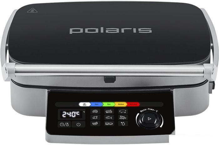 Электрогриль Polaris PGP 3002DP- фото4