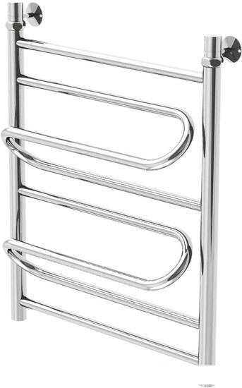 Полотенцесушитель Gloss & Reiter Liza 50x60 нижний подвод (Л.50х60.Л2.Z2)