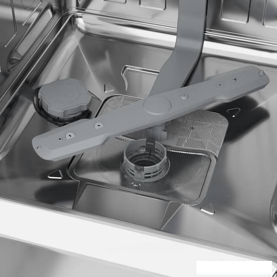 Встраиваемая посудомоечная машина BEKO BDIN15531- фото2
