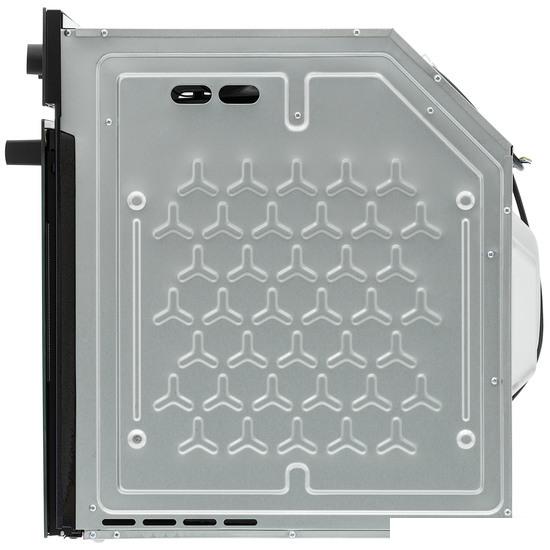 Электрический духовой шкаф Krona Magnete 60 BL/BL- фото2