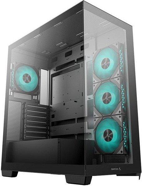 Корпус DeepCool CG580 4F R-CG580-BKADA4-G-1- фото3