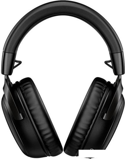 Наушники HyperX Cloud III Wireless (черный)- фото3