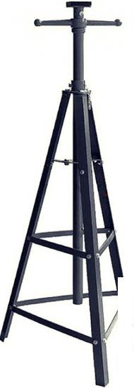 Домкрат-подставка FORSAGE F-TRF42009 2т