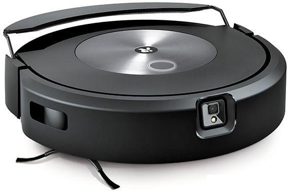 Робот-пылесос iRobot Roomba Combo j7- фото2